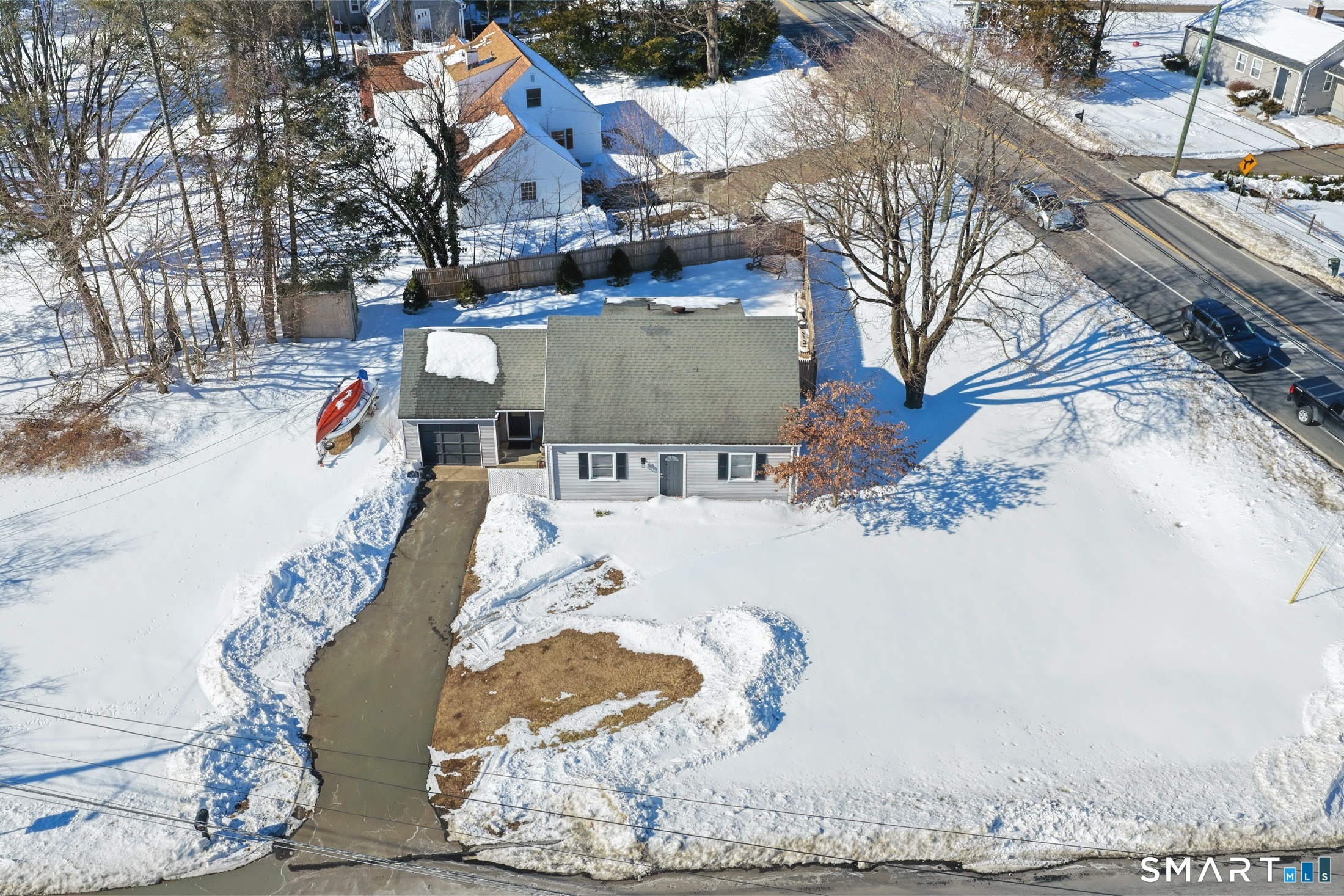 101 Pool Road North Haven CT 06473