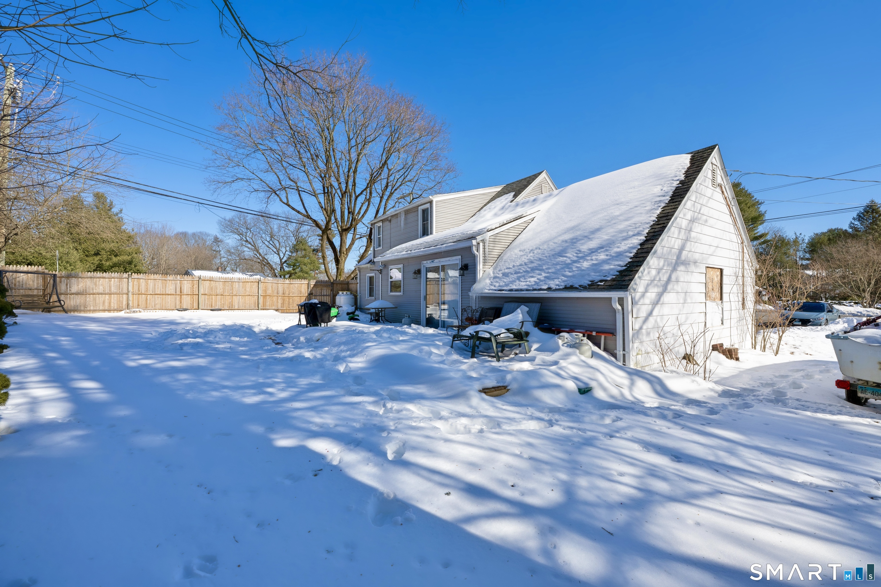 101 Pool Road North Haven CT 06473