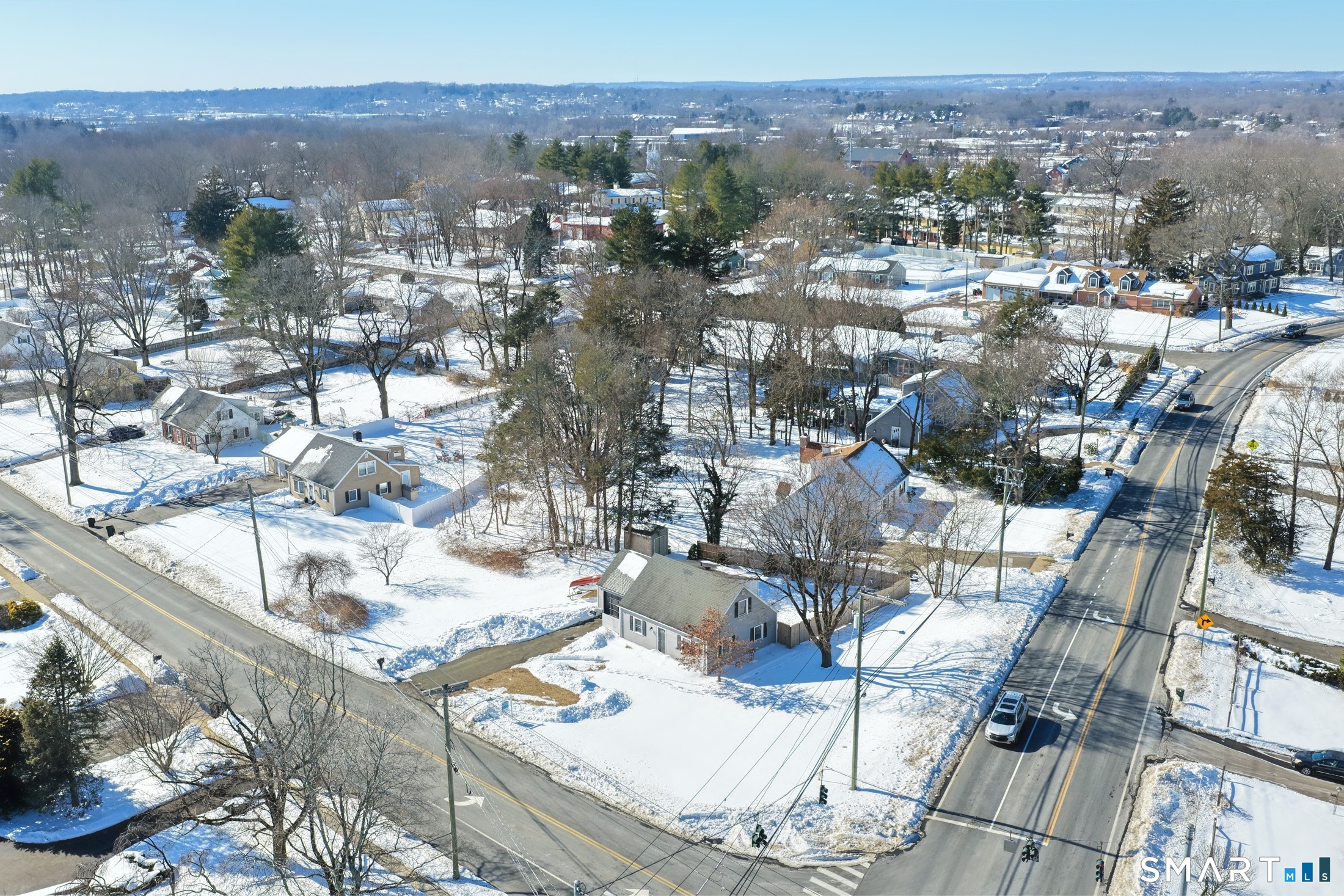 101 Pool Road North Haven CT 06473