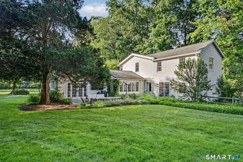 1097 Sunset Road Stamford CT 06903