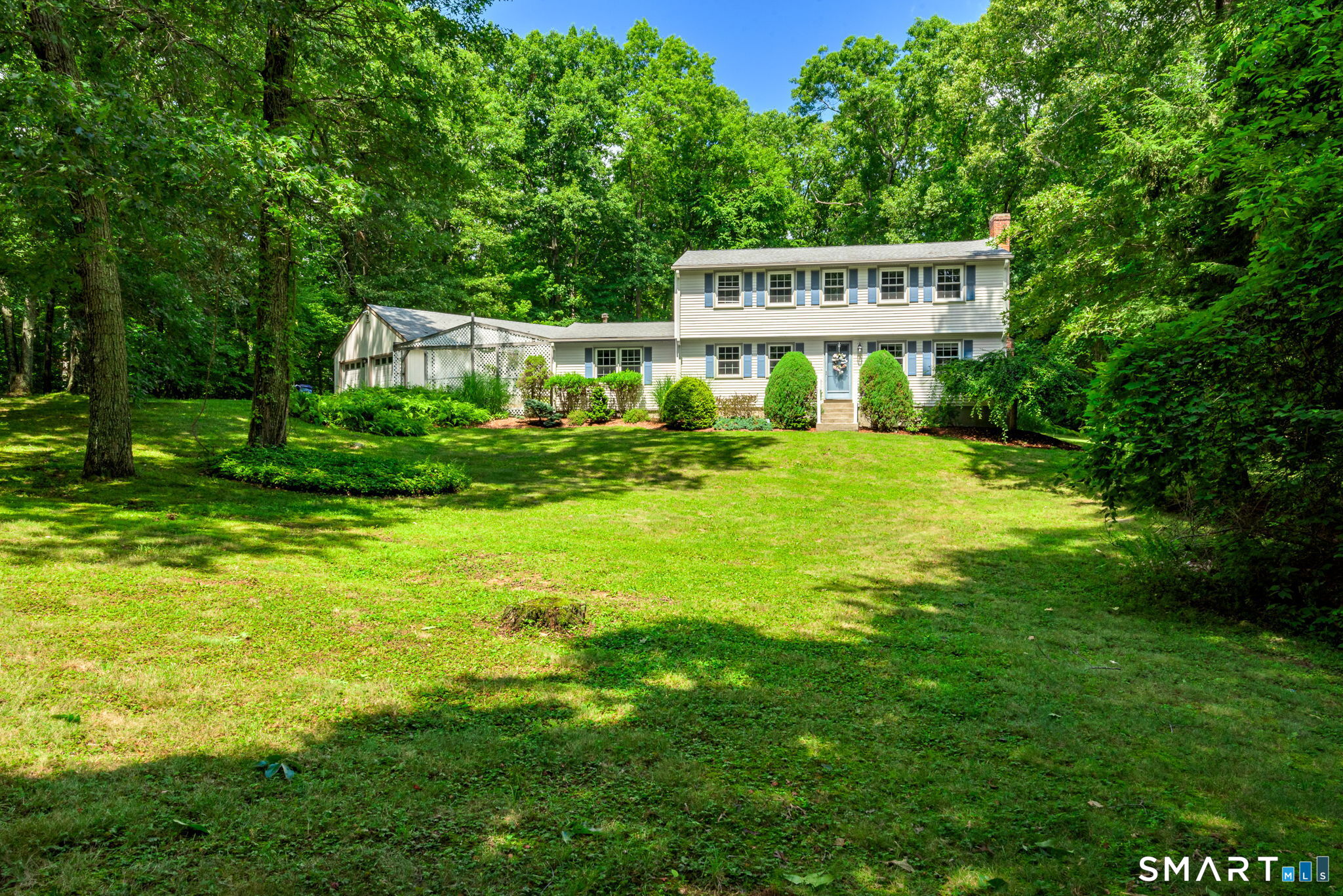 136 Dickinson Road Marlborough CT 06447