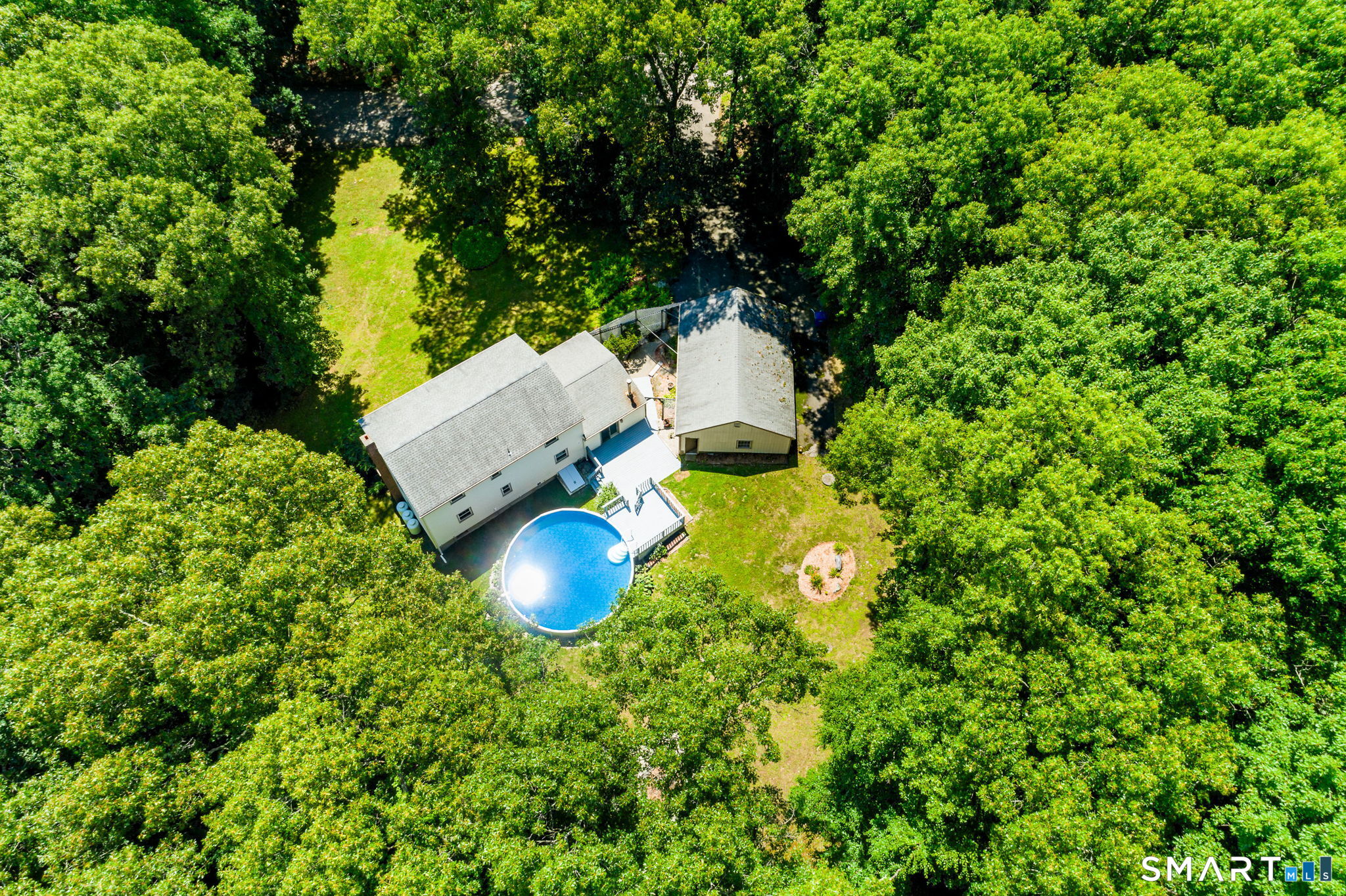 136 Dickinson Road Marlborough CT 06447