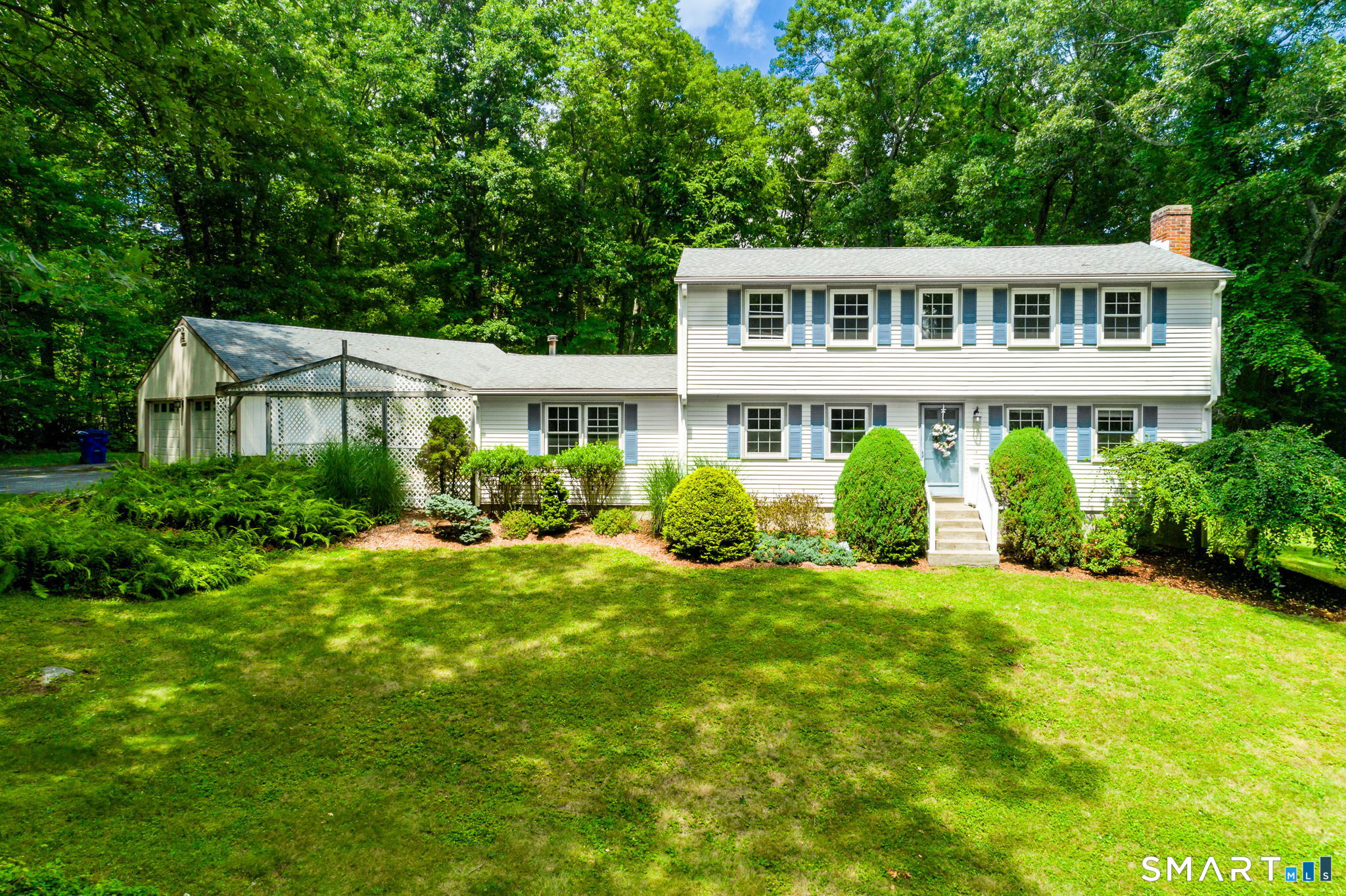 136 Dickinson Road Marlborough CT 06447