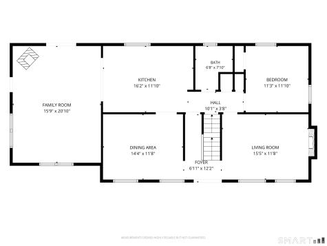 136 Dickinson Road Marlborough CT 06447