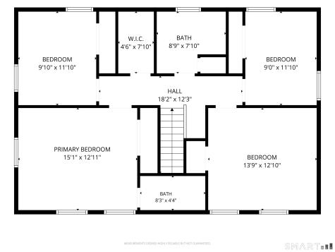 136 Dickinson Road Marlborough CT 06447