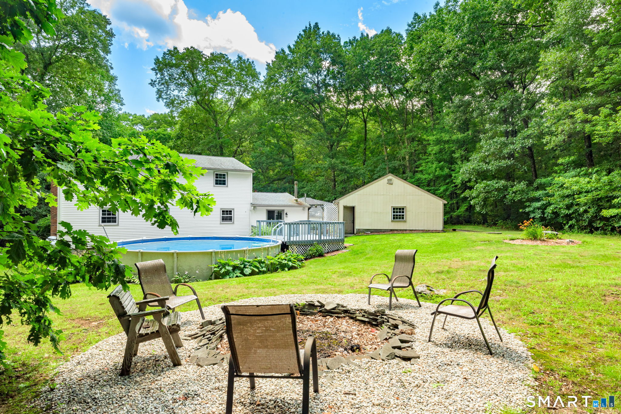 136 Dickinson Road Marlborough CT 06447