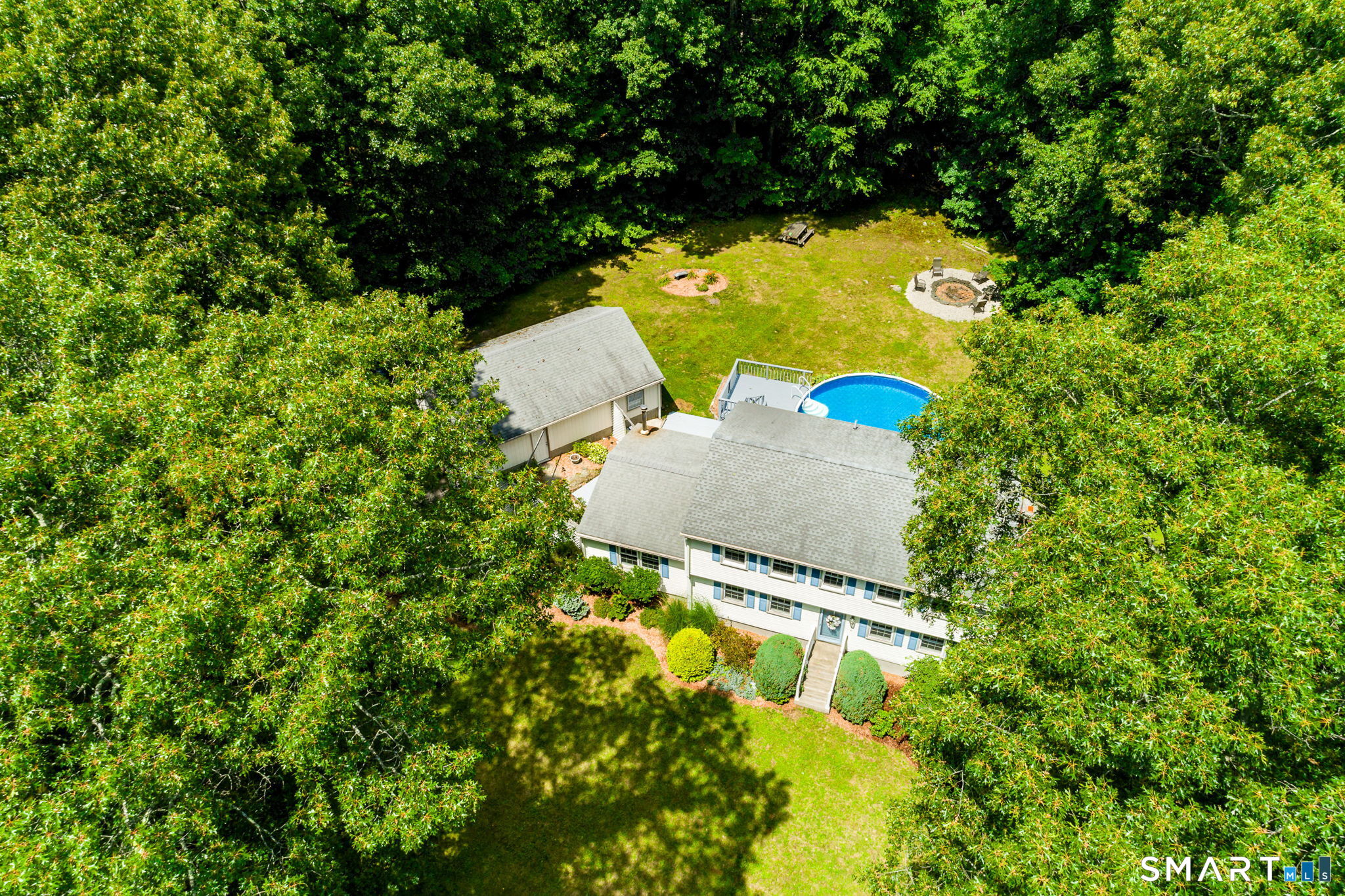 136 Dickinson Road Marlborough CT 06447