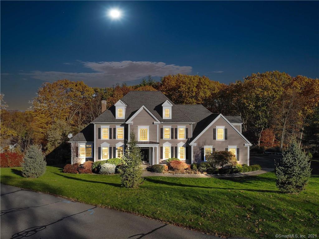 64 Brian Lane Avon CT 06001