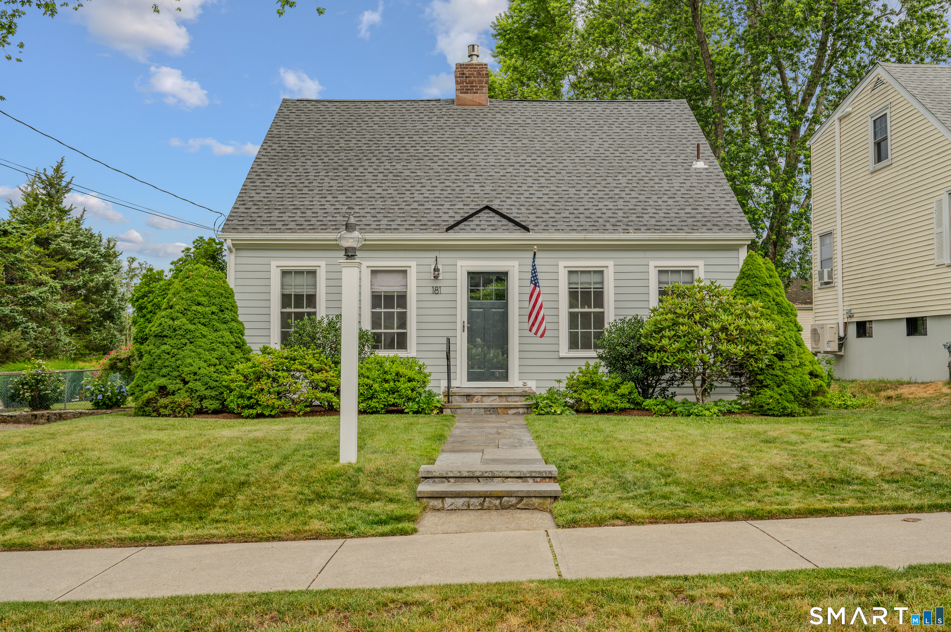 181 Ocean View Avenue Groton CT 06355