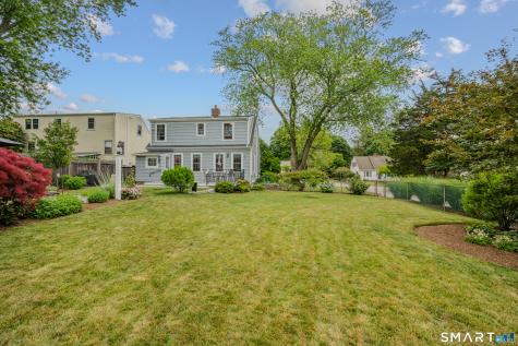 181 Ocean View Avenue Groton CT 06355