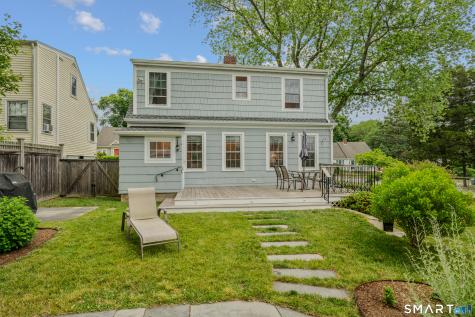 181 Ocean View Avenue Groton CT 06355