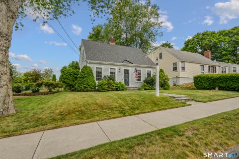 181 Ocean View Avenue Groton CT 06355