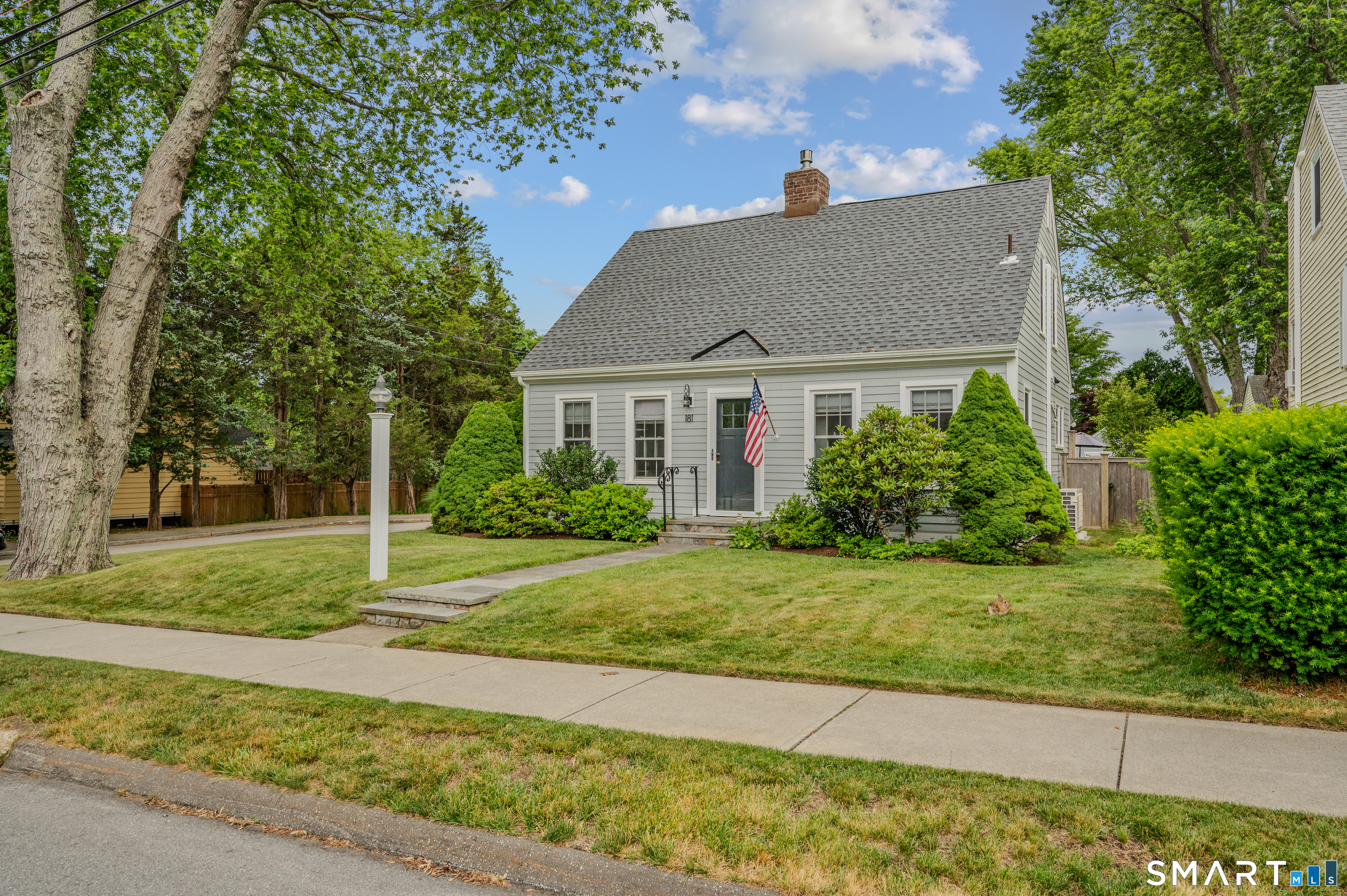 181 Ocean View Avenue Groton CT 06355