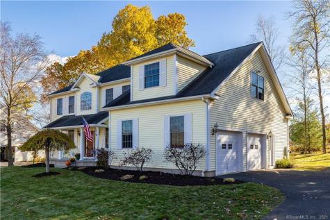 367 Village Street Bristol CT 06010