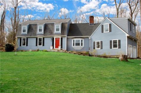 111 Sleepy Hill Road Southbury CT 06488