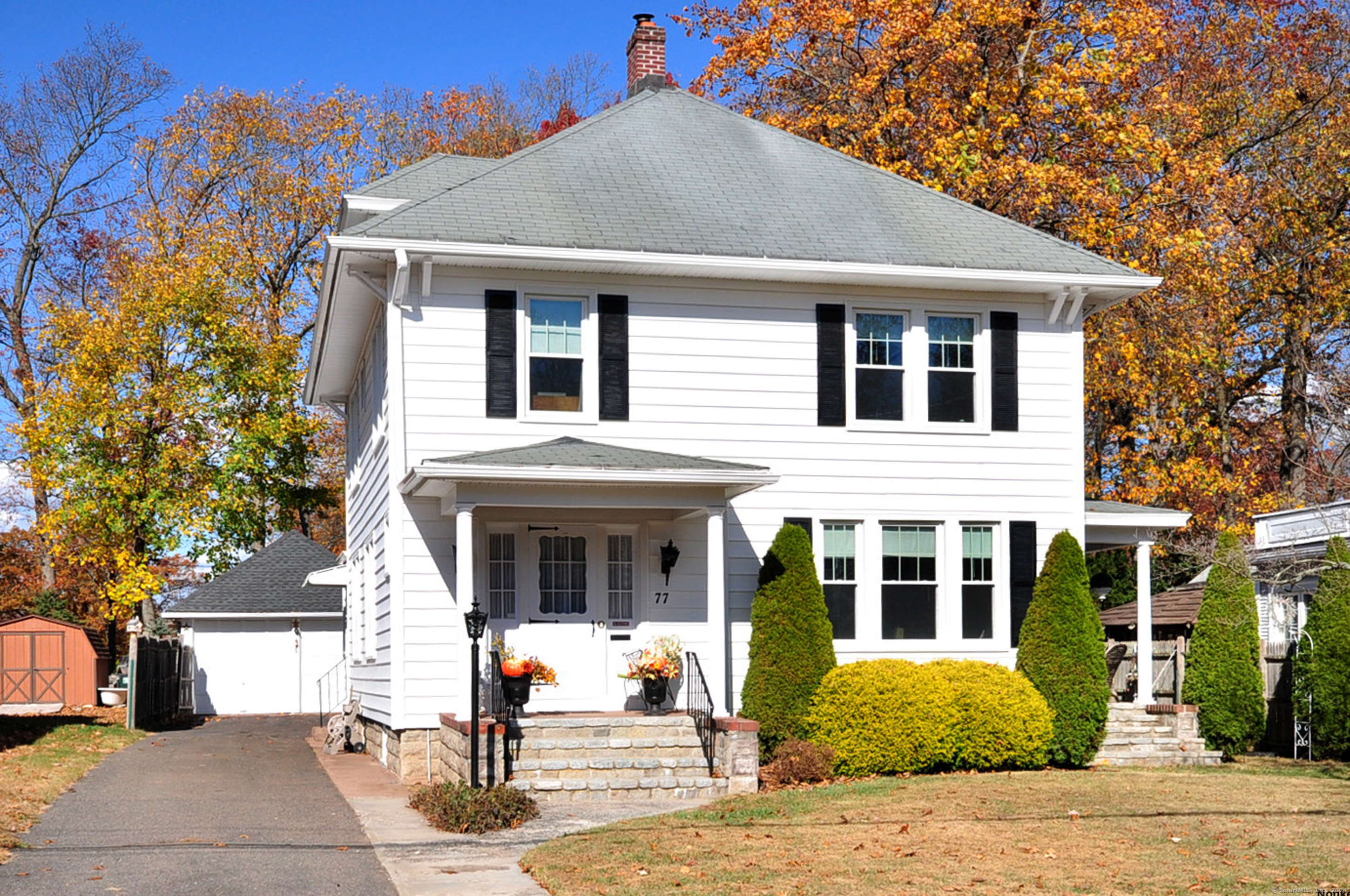 77 Henry Street Manchester CT 06042