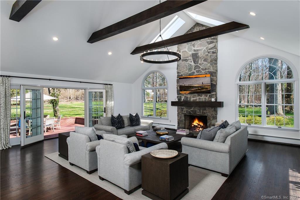 14 Hickory Lane Darien CT 06820