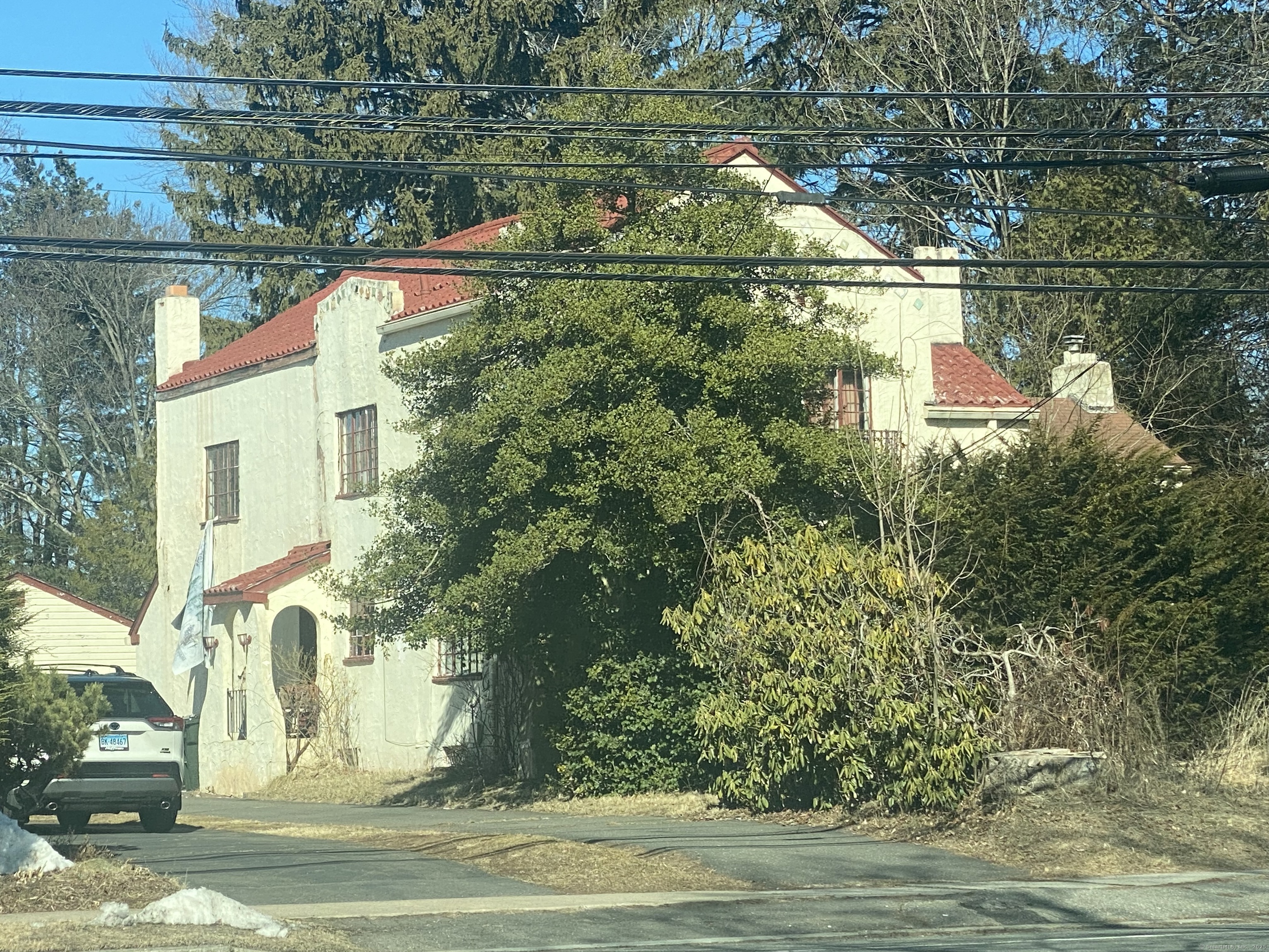 West Hartford CT 06107