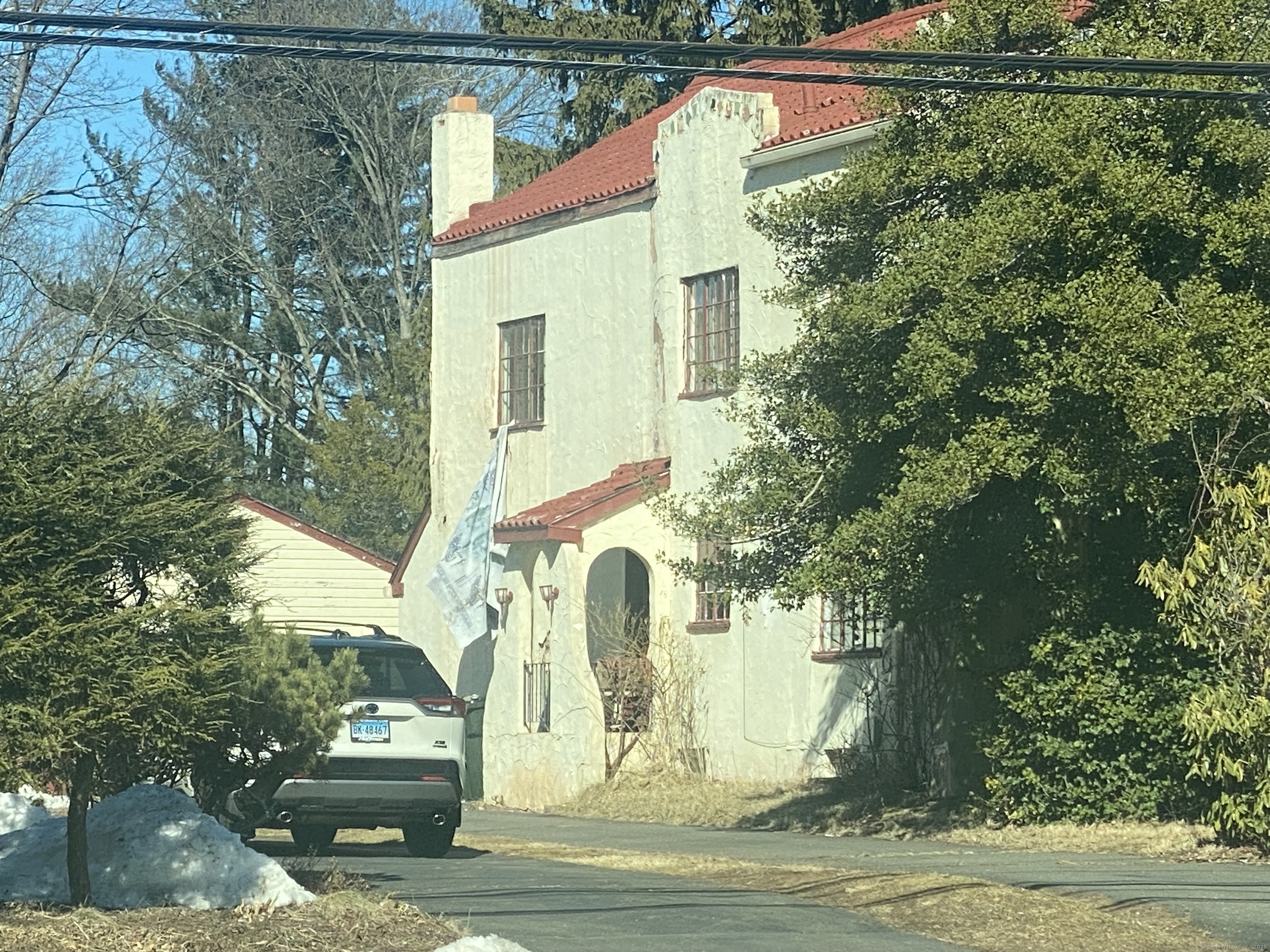 West Hartford CT 06107