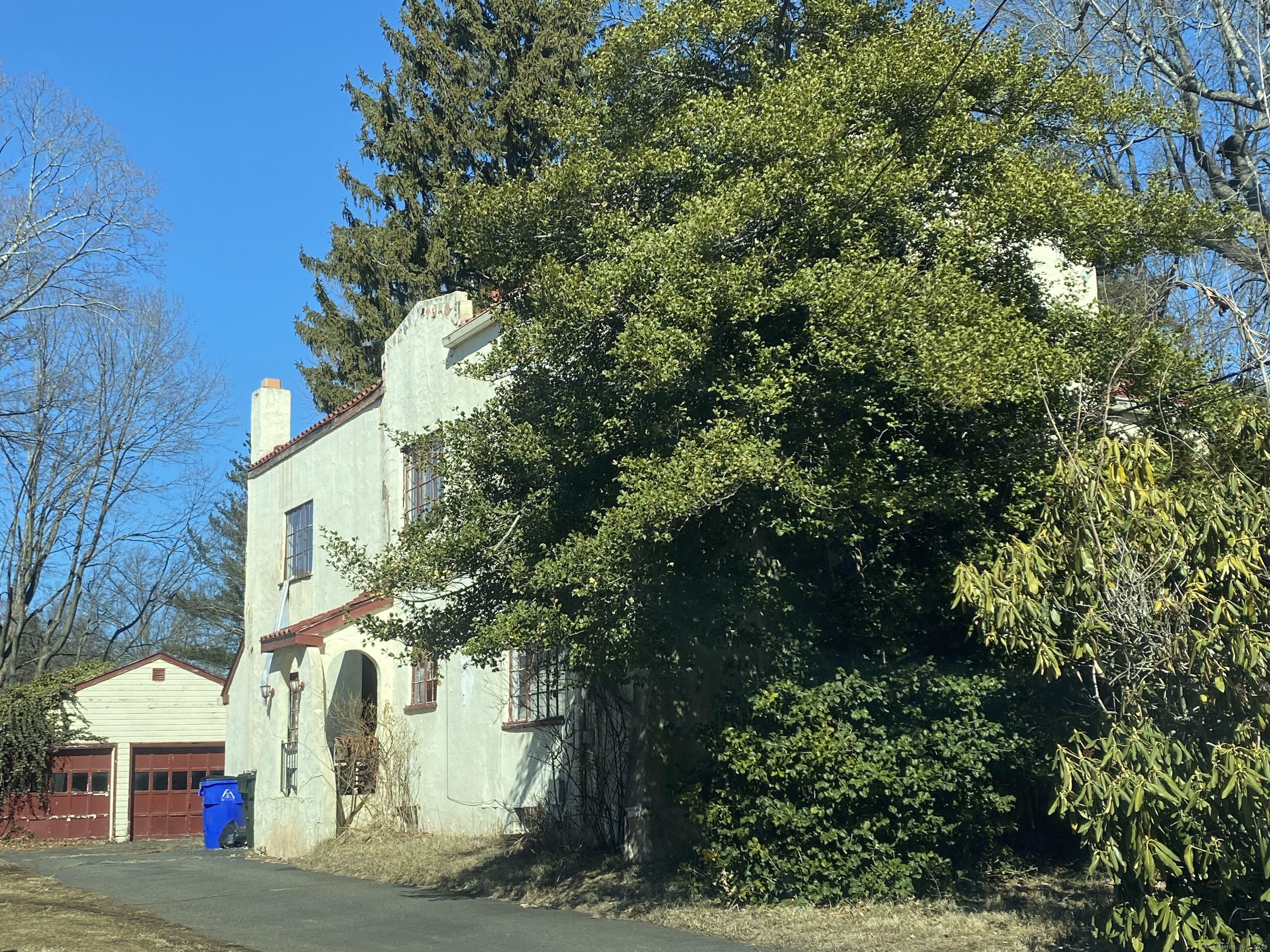 West Hartford CT 06107