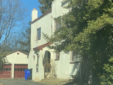 West Hartford CT 06107