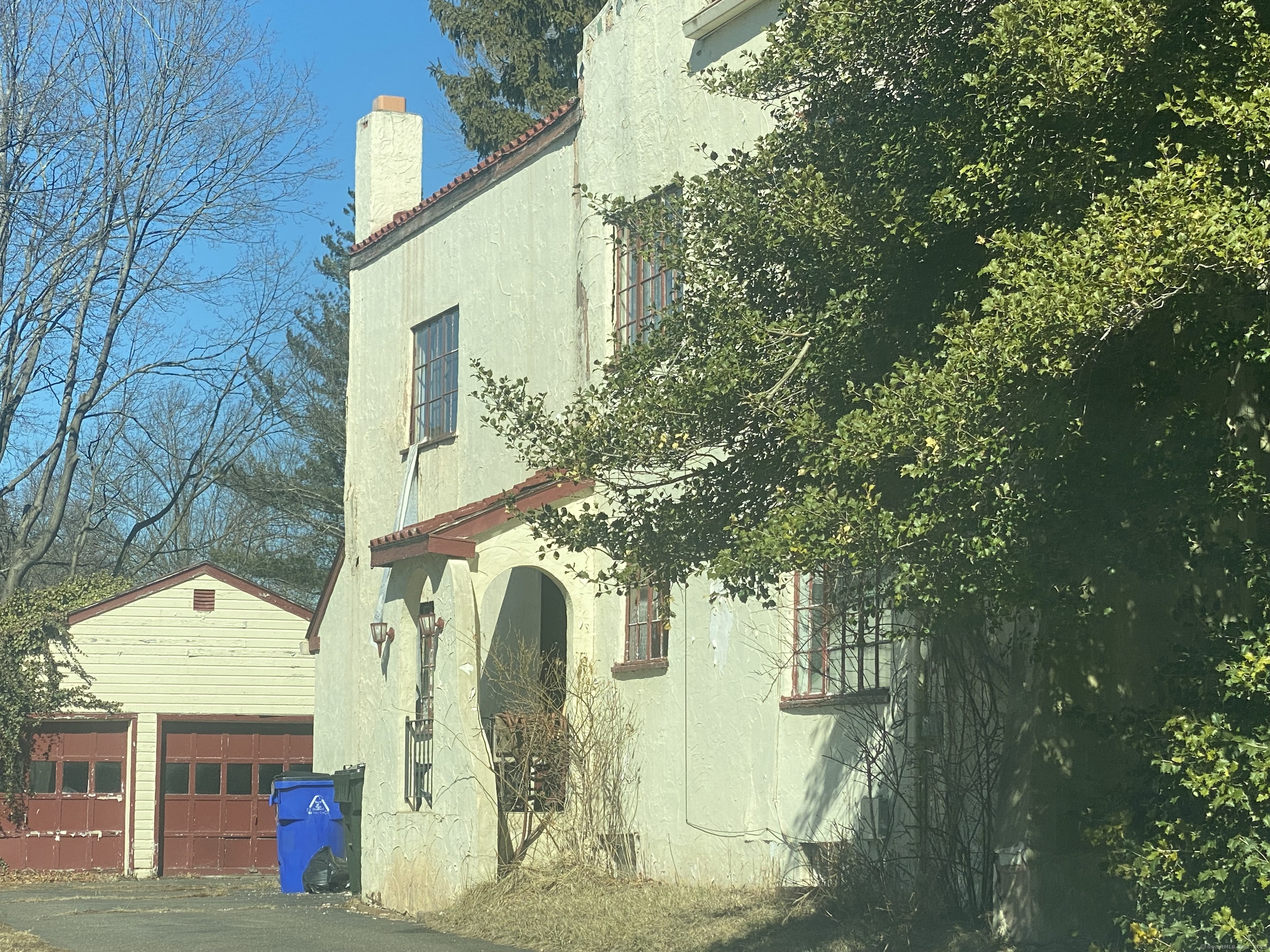 West Hartford CT 06107