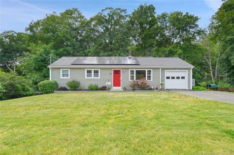 20 Crestdale Drive Danbury CT 06811