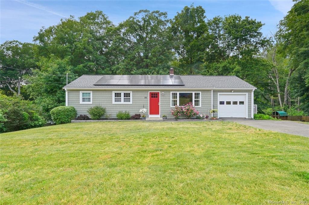 20 Crestdale Drive Danbury CT 06811