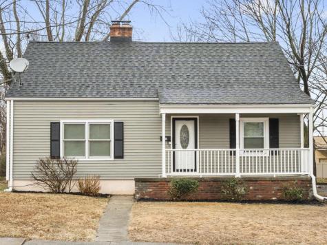 170 London Drive Hamden CT 06517