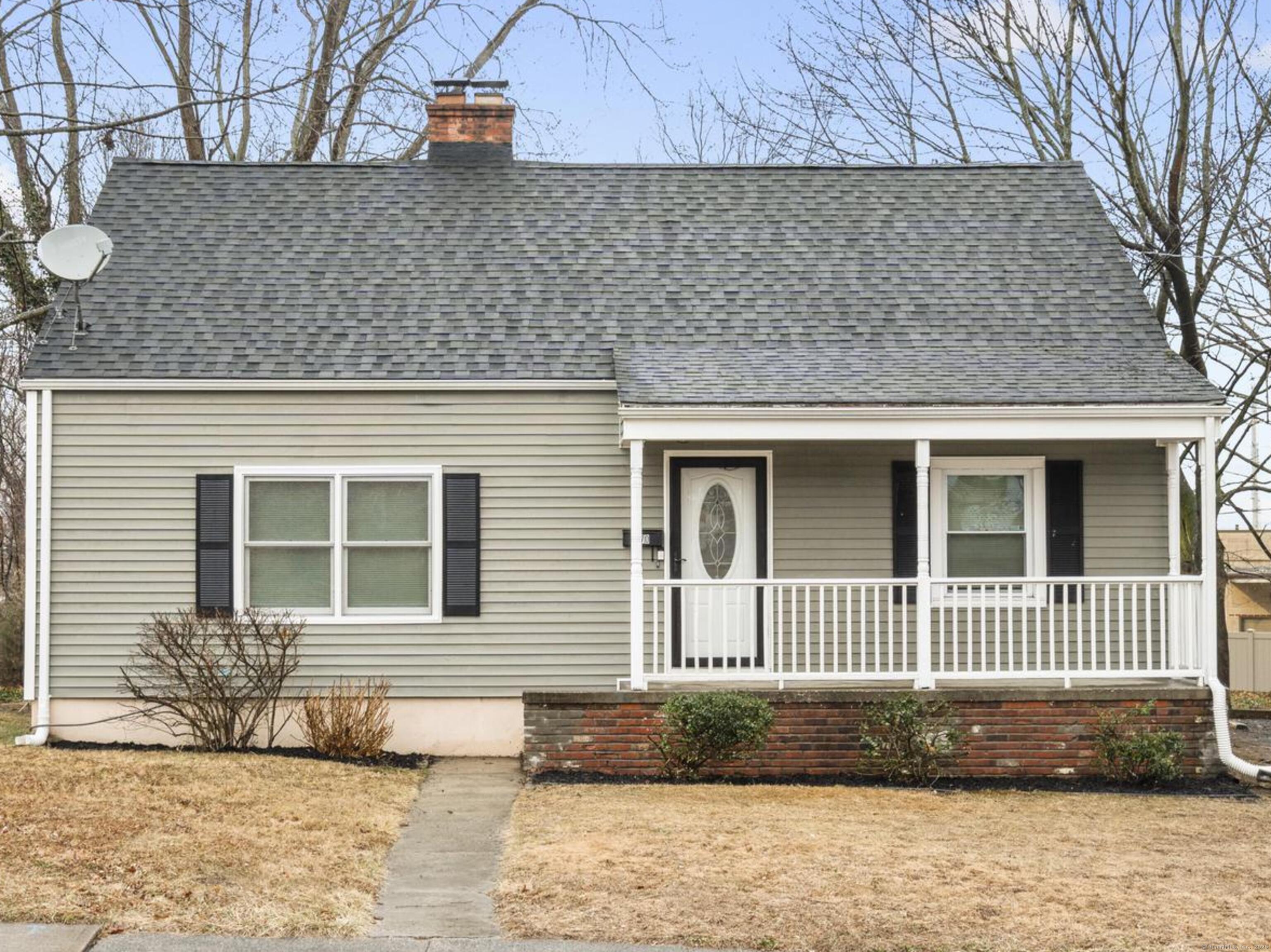 170 London Drive Hamden CT 06517
