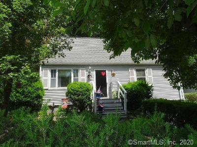 9 Skyline Drive Danbury CT 06810