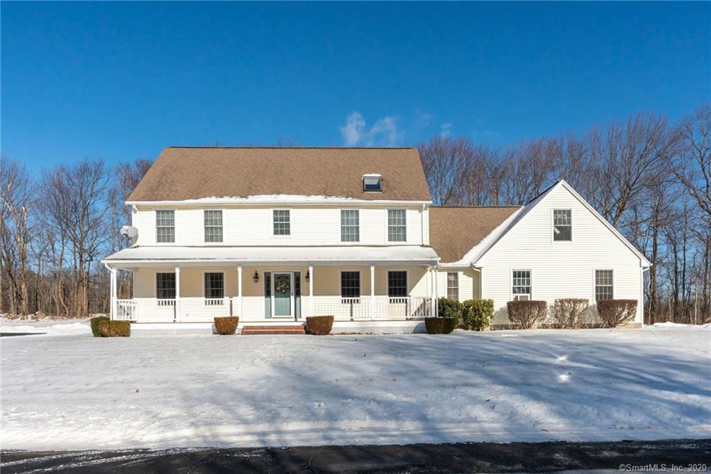 110 Suncrest Court Torrington CT 06790