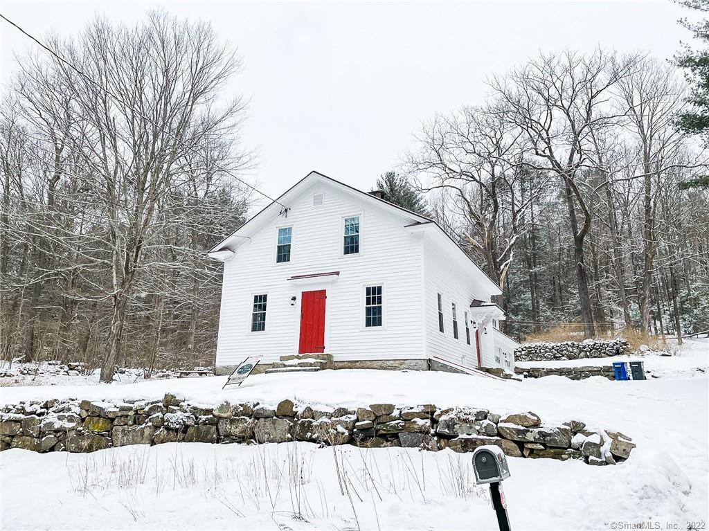 368 Sandy Brook Road Colebrook CT 06021