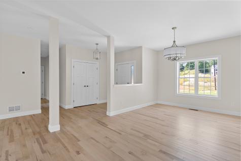 53 Luca (Homesite 4) Lane Wethersfield CT 06109