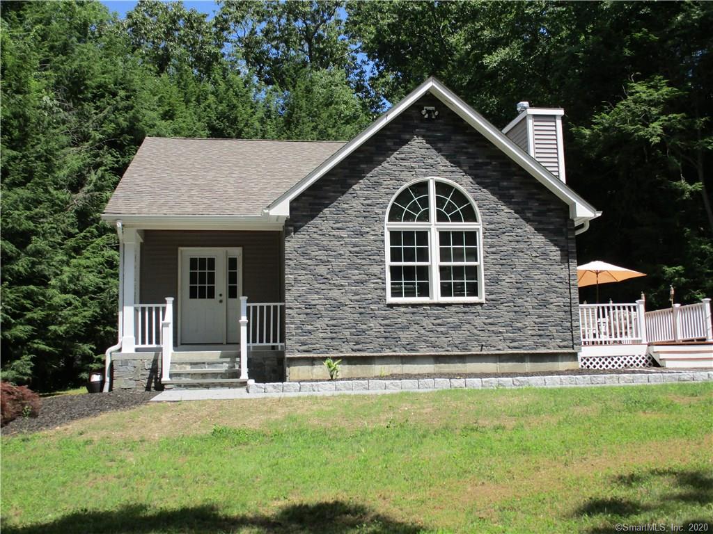 68 Hillside Road Southbury CT 06488