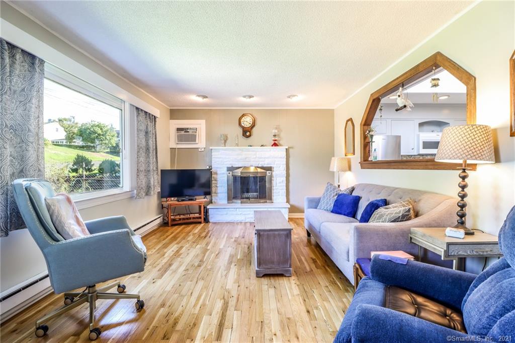 74 James Street Danbury CT 06810