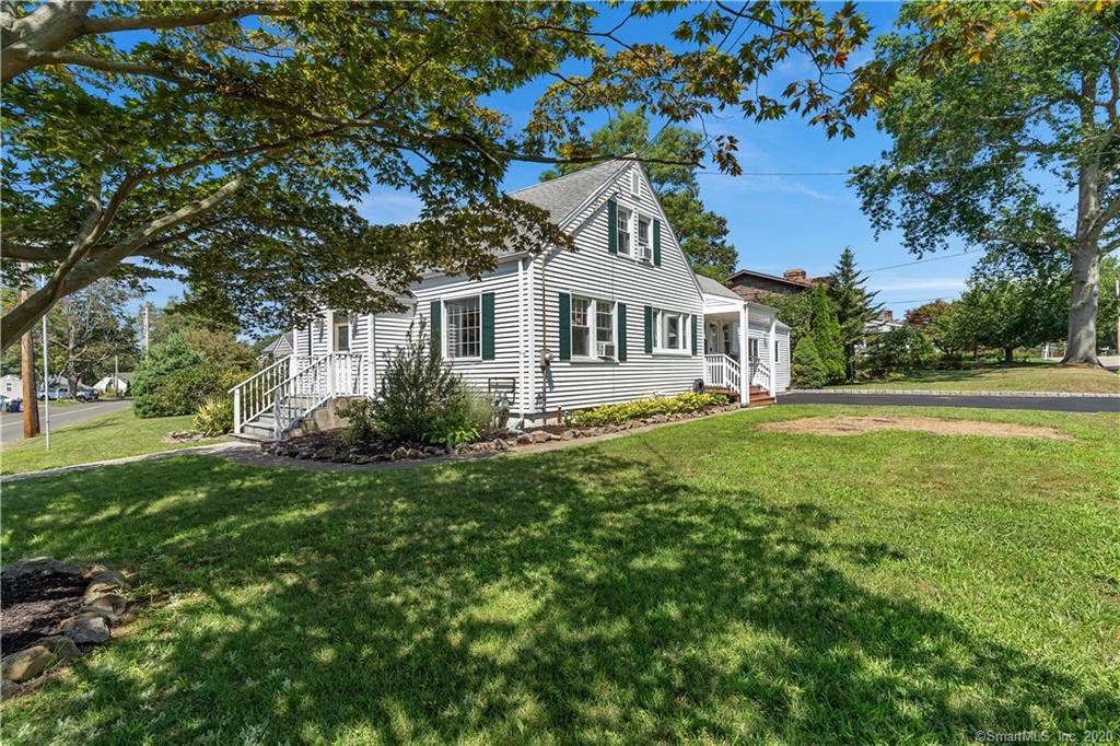 66 Burroughs Road Fairfield CT 06824