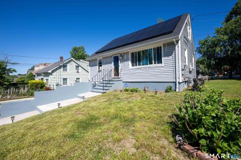 150 Moffitt Street Bridgeport CT 06610