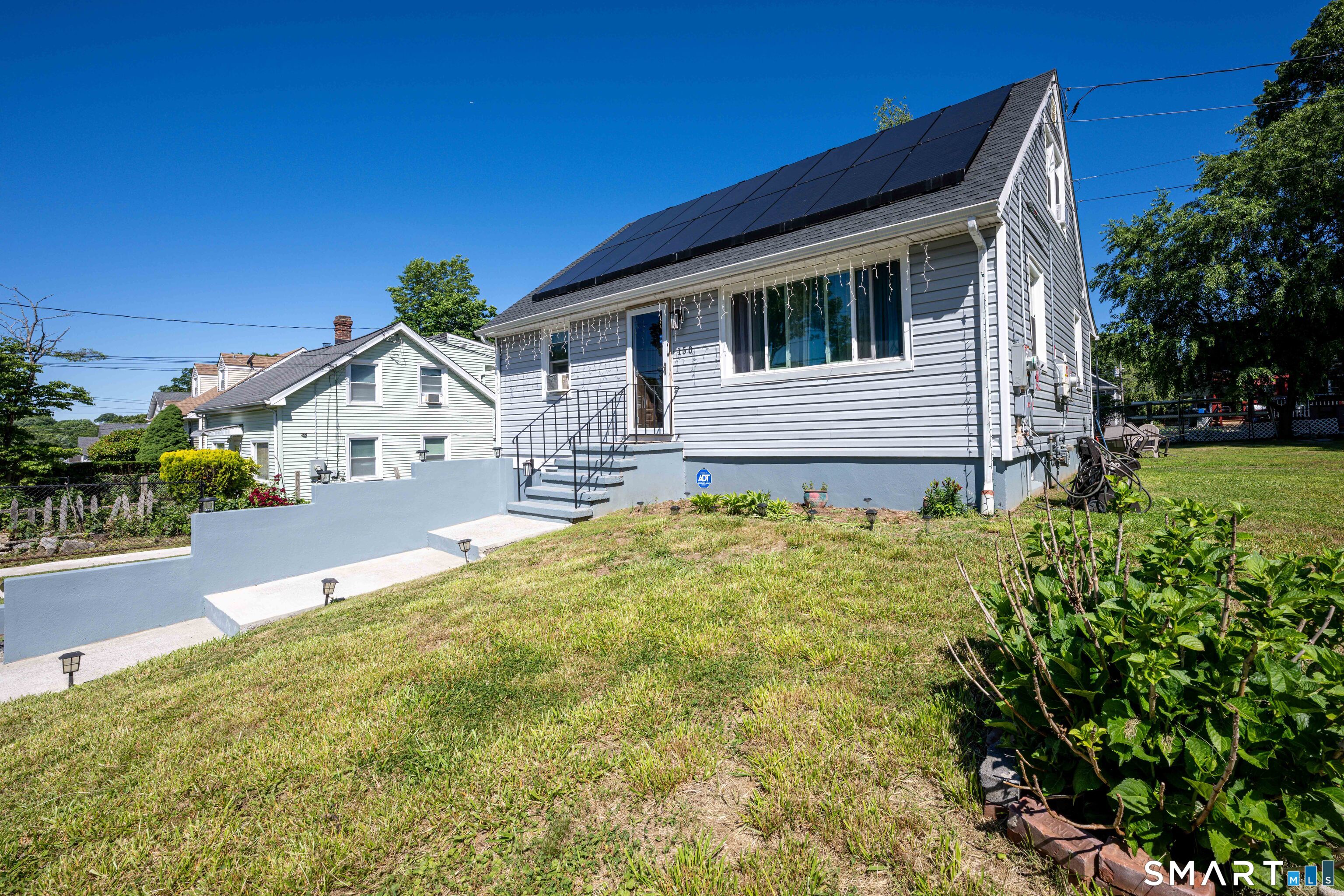 150 Moffitt Street Bridgeport CT 06610