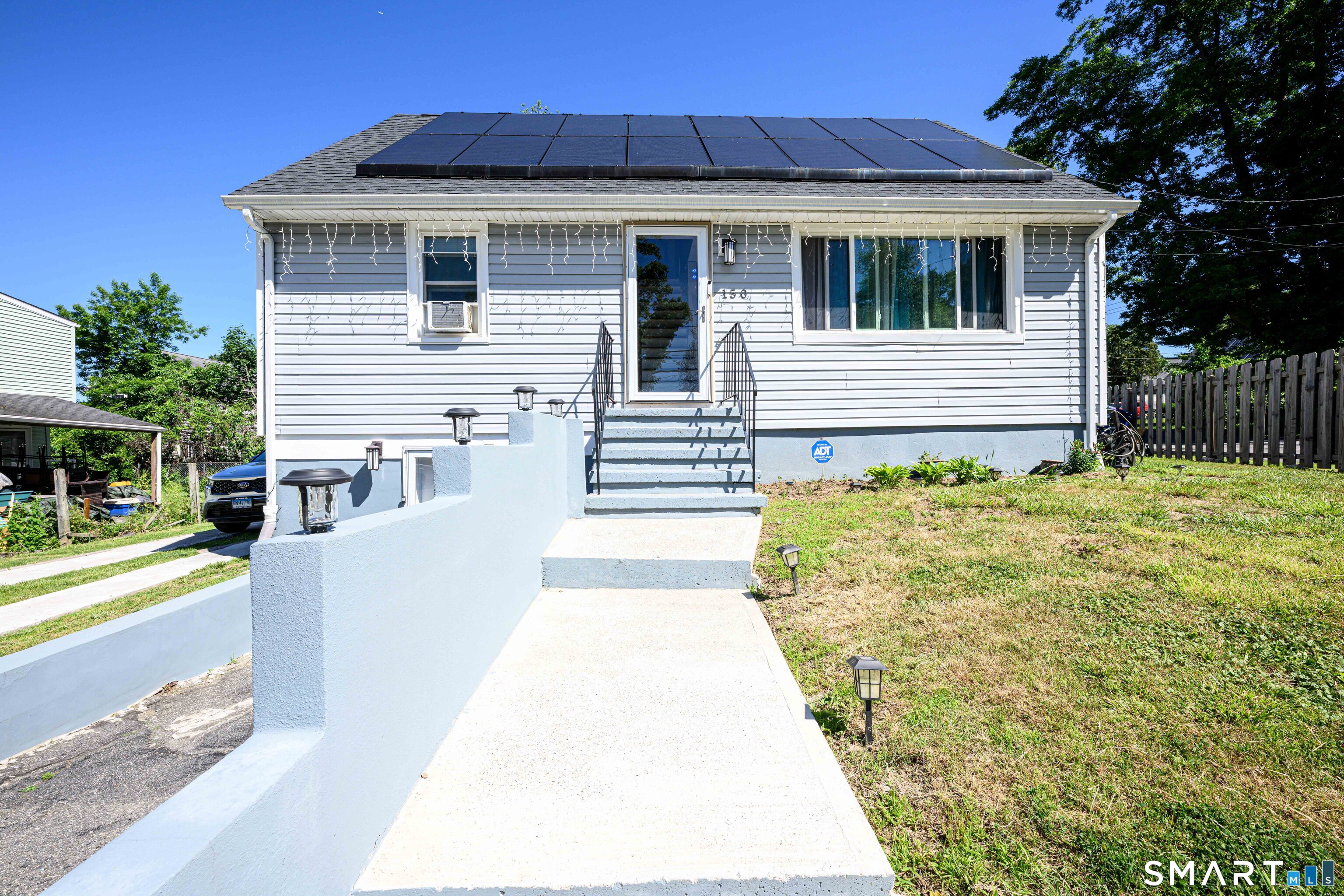 150 Moffitt Street Bridgeport CT 06610