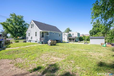 150 Moffitt Street Bridgeport CT 06610