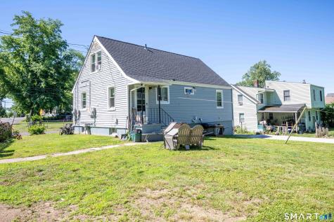 150 Moffitt Street Bridgeport CT 06610