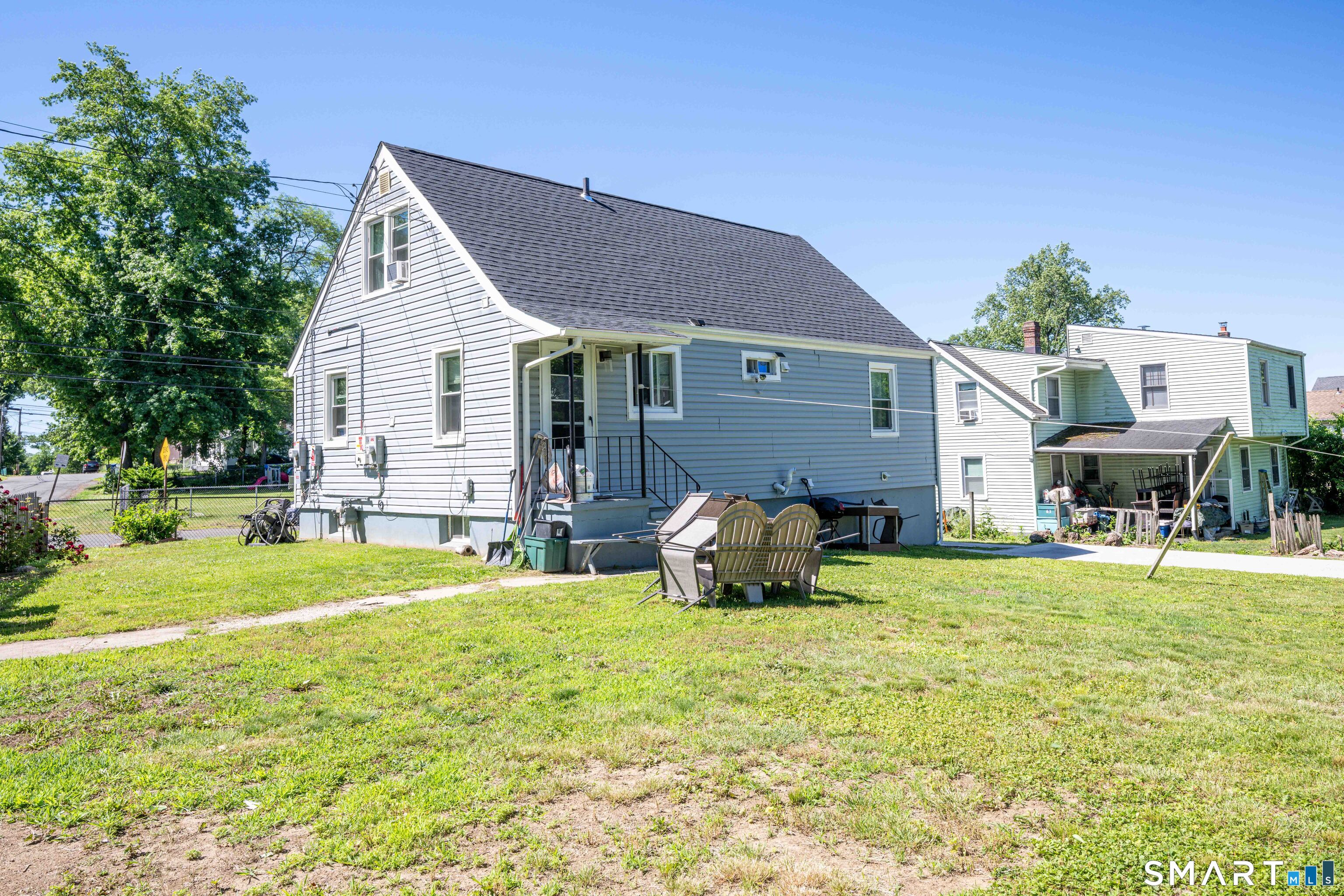 150 Moffitt Street Bridgeport CT 06610