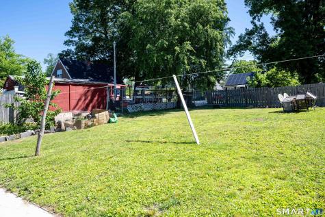 150 Moffitt Street Bridgeport CT 06610