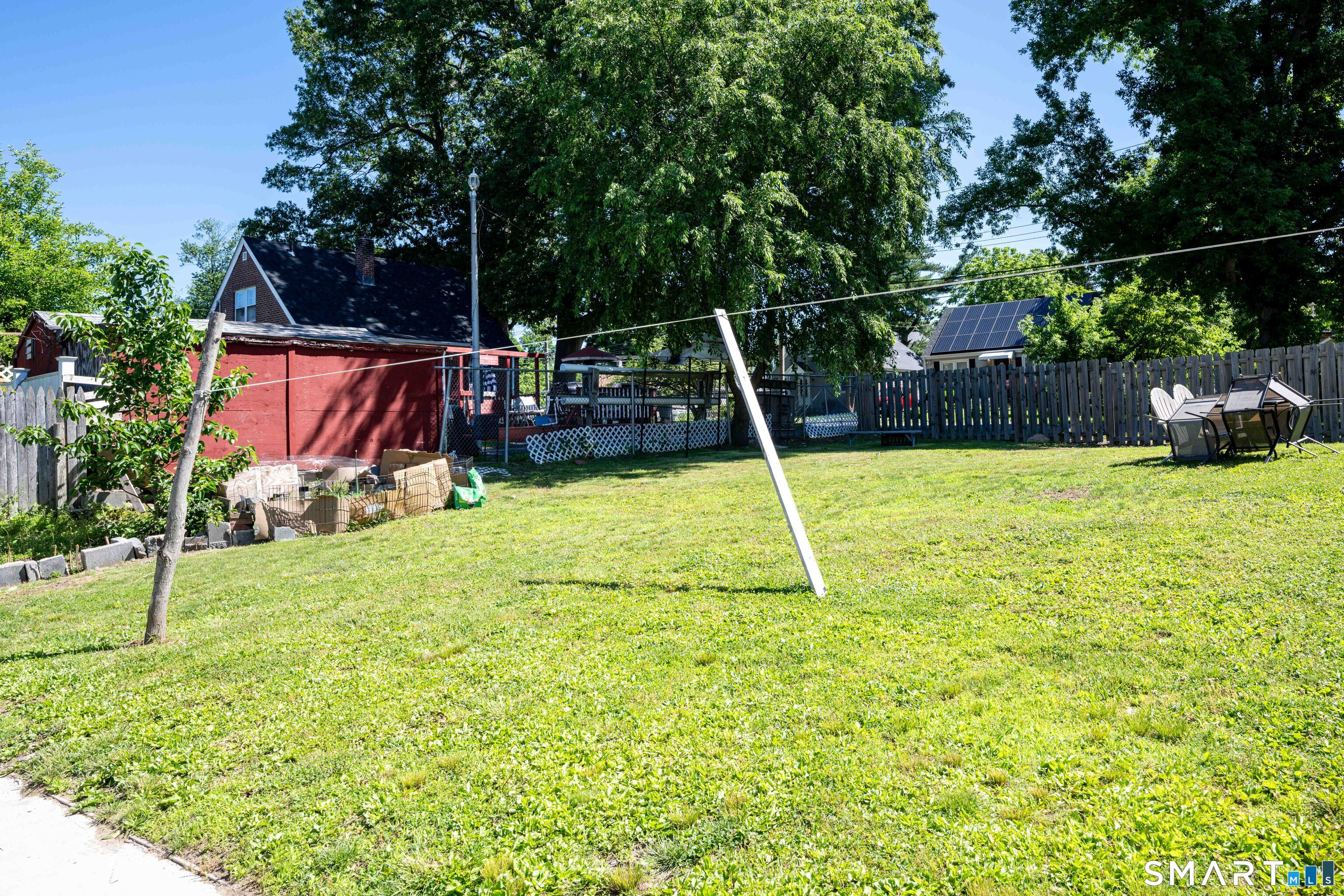 150 Moffitt Street Bridgeport CT 06610