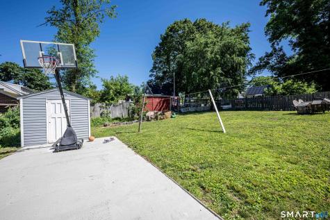 150 Moffitt Street Bridgeport CT 06610