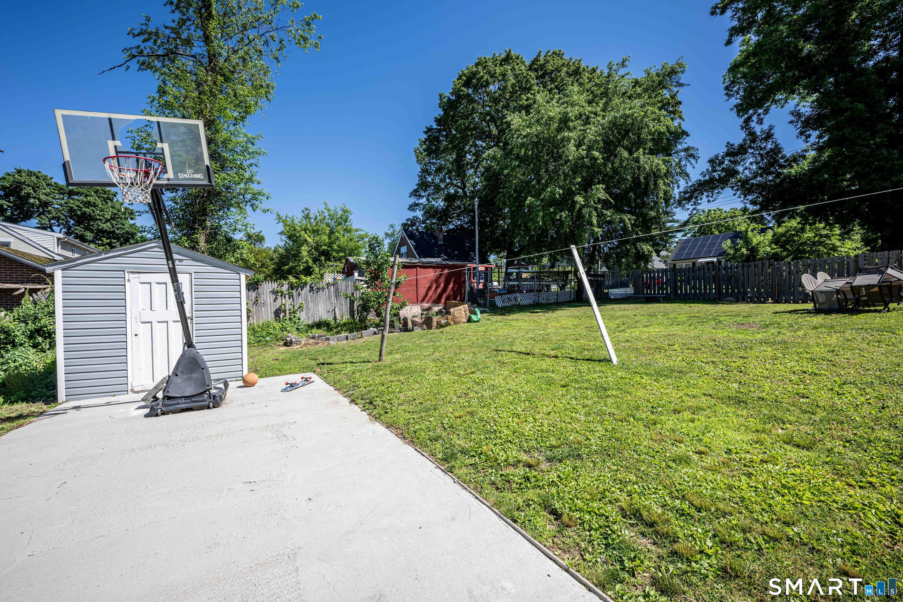 150 Moffitt Street Bridgeport CT 06610