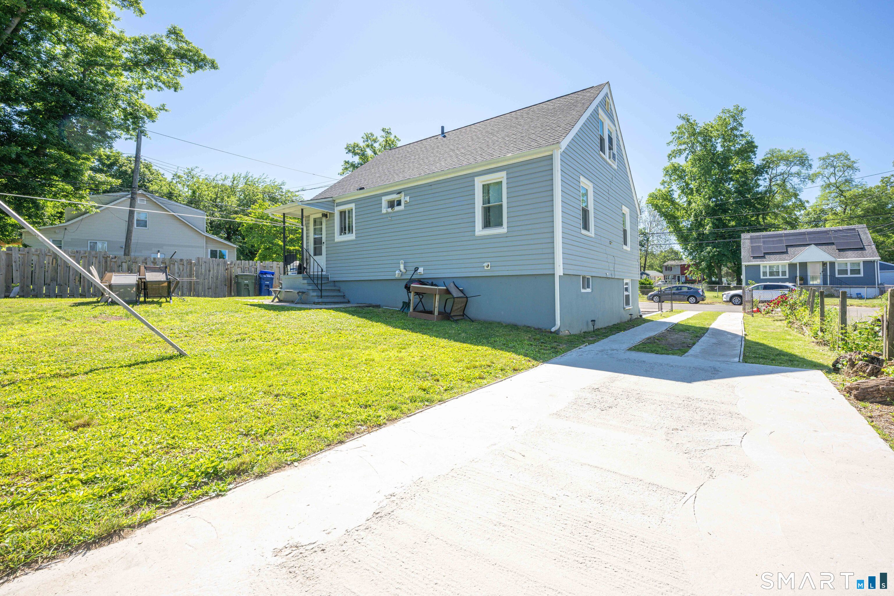 150 Moffitt Street Bridgeport CT 06610
