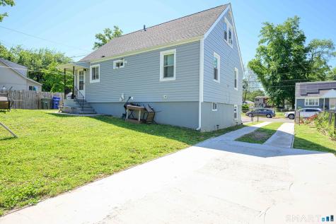 150 Moffitt Street Bridgeport CT 06610