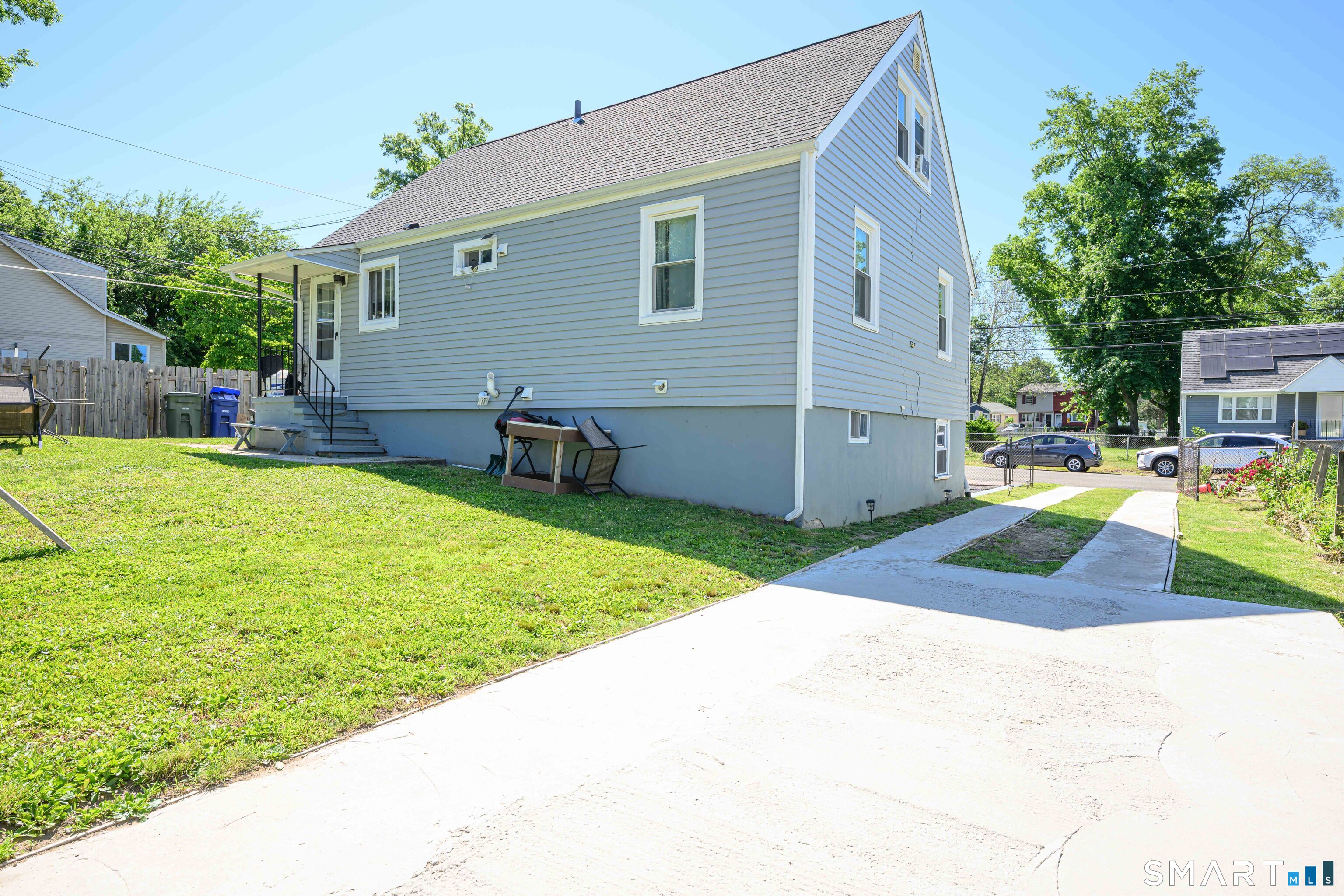 150 Moffitt Street Bridgeport CT 06610